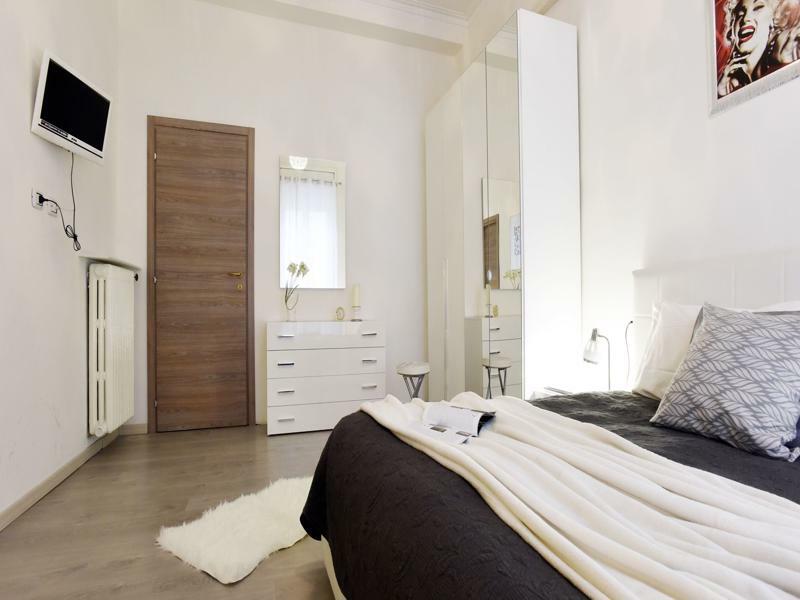 Hintown Prince's Rest Apartamento Milán