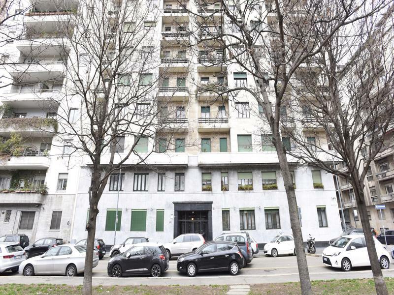 Apartamento Hintown Prince's Rest Milán
