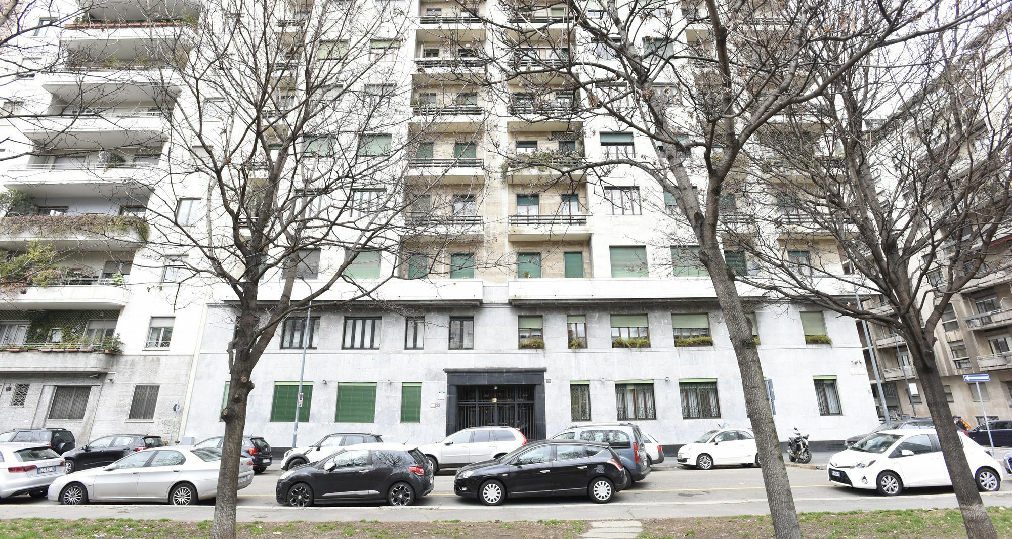 Hintown Prince's Rest Apartamento