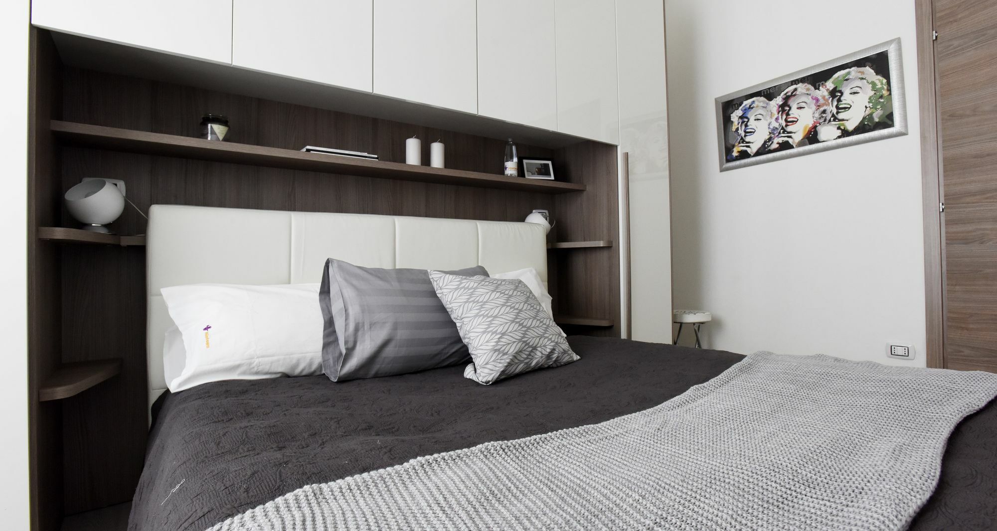 Apartamento Hintown Prince's Rest
